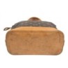 LOUIS VUITTON LOCKIT MONOGRAM DE 2009 28 X 23 X 11,5 CM