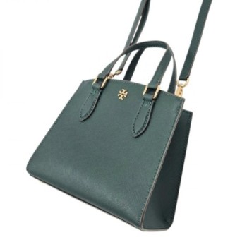 TORY BURCH EMERSON MINI VERT 18 X 15 X 8 CM