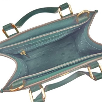 TORY BURCH EMERSON MINI VERT 18 X 15 X 8 CM