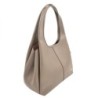 SAC COACH LANA CUIR GRAINE 33 X 26 X 16 CM