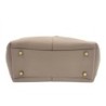 SAC COACH LANA CUIR GRAINE 33 X 26 X 16 CM