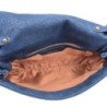 STELLA MCCARTNEY SAC FALABELLA BLEU 21 X 12 X 3 CM
