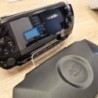 CONSOLE SONY PSP 1004 + ETUI MAD CATZ
