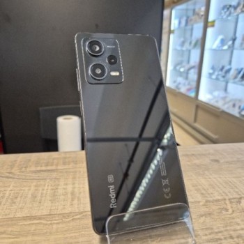 REDMI NOTE 12 PRO 5G 128GB NOIR