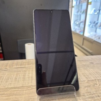REDMI NOTE 12 PRO 5G 128GB NOIR