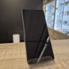 REDMI NOTE 12 PRO 5G 128GB NOIR