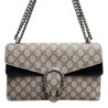 Sac Gucci Dyonisus 28 Beige & Noir + Facture 2019