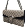 Sac Gucci Dyonisus 28 Beige & Noir + Facture 2019