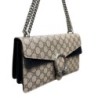 Sac Gucci Dyonisus 28 Beige & Noir + Facture 2019