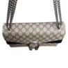 Sac Gucci Dyonisus 28 Beige & Noir + Facture 2019
