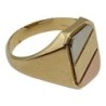 CHEVALIERE 3 ORS 14CT 8.81GRS  T61