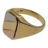 CHEVALIERE 3 ORS 14CT 8.81GRS  T61