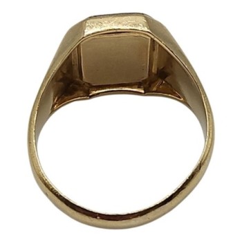 CHEVALIERE 3 ORS 14CT 8.81GRS  T61