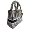 Sac Christian Lady Dior M Canvas  M0565OZAE +Facture 2021 et Dustbag & Boîte