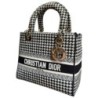 Sac Christian Lady Dior M Canvas  M0565OZAE +Facture 2021 et Dustbag & Boîte