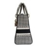 Sac Christian Lady Dior M Canvas  M0565OZAE +Facture 2021 et Dustbag & Boîte