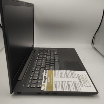 LENOVO V130-15IKB 81HN I3 7TH 7020U 4GO RAM DDR4 256GB  WINDOWS 10