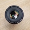 OBJECTIF CANON EF 50MM 1:1.4