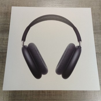 APPLE AIRPODS MAX MIDNIGHT TYPE-C