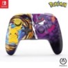 POWERA WIRELESS CONTROLLER NINTENDO SWITCH - PIKACHU VS. GENGAR