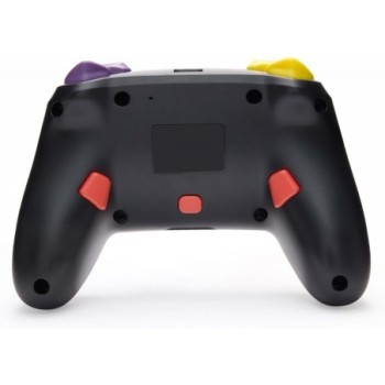 POWERA WIRELESS CONTROLLER NINTENDO SWITCH - PIKACHU VS. GENGAR