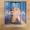 Nokia 2.2 16 Go DS Noir
