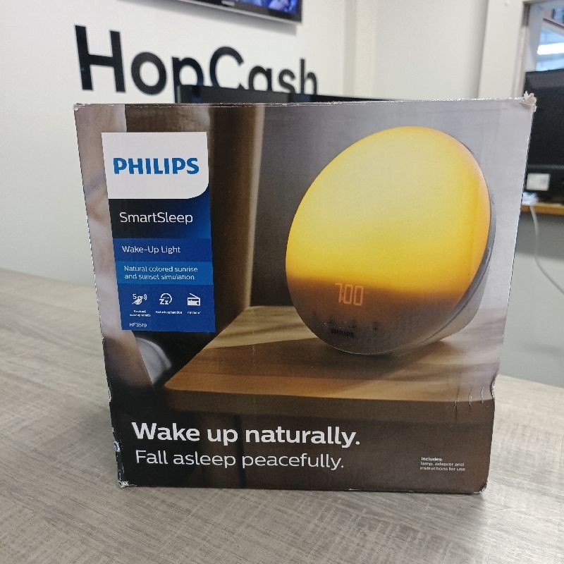 philips smartsleep