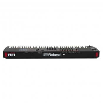 CLAVIER SYNTHÉTISEUR ROLAND FANTOM-08