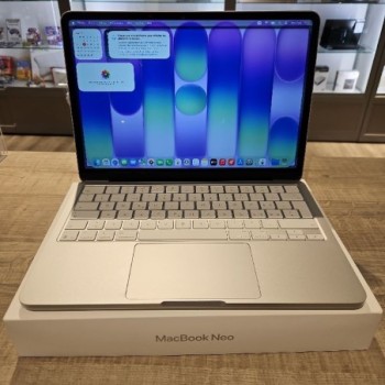 MACBOOK NEO 13' 8GB 512GB