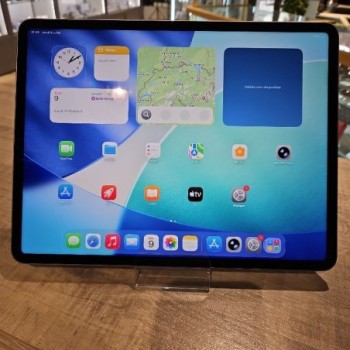 APPLE IPAD PRO 12.9 (2022) M2 WIFI 256GB SPACE GRAY