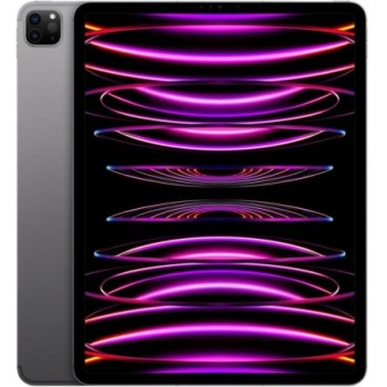 APPLE IPAD PRO 12.9 (2022) M2 WIFI 256GB SPACE GRAY