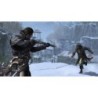 ASSASSIN S CREED: ROGUE - REMASTERED (PS4)