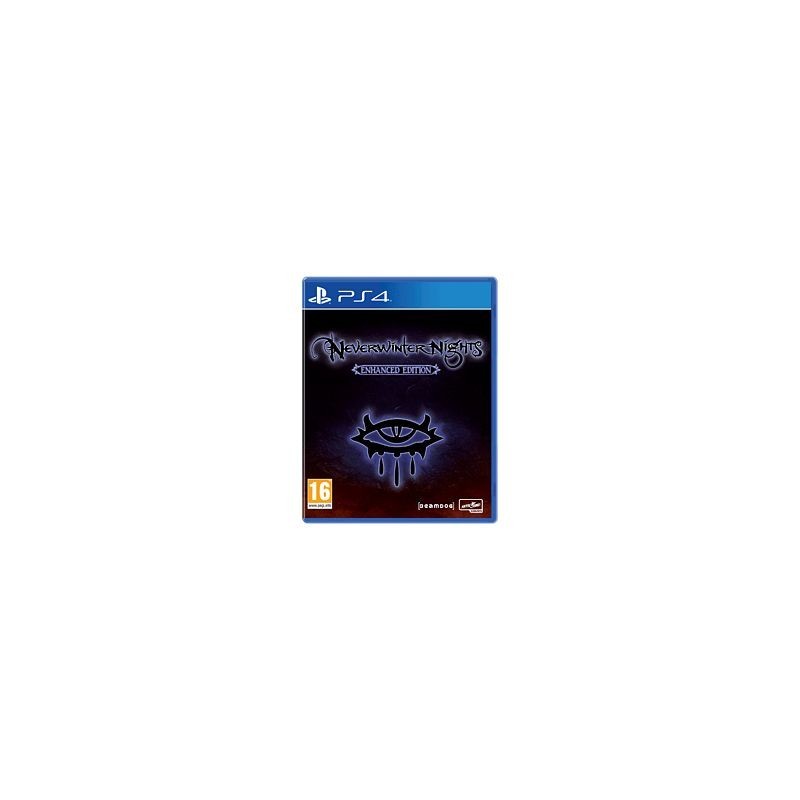 Neverwinter Nights - Enhanced Edition [PlayStation 4]