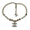 COLLIER CHANEL CHOKER