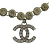 COLLIER CHANEL CHOKER