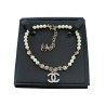 COLLIER CHANEL CHOKER