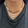COLLIER CHANEL CHOKER