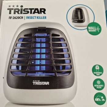 DESINSECTISEUR TRISTAR IV-2620CH 15W