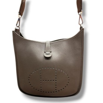 SAC HERMES ÉVELYNE III 29 ETOUPE