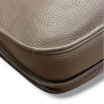 SAC HERMES ÉVELYNE III 29 ETOUPE