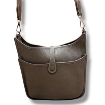 SAC HERMES ÉVELYNE III 29 ETOUPE