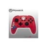 PowerA Enhanced Wireless Controller for Nintendo Switch - Here We Go Mario