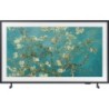 SSAMSUNG FRAME OLED QE32LS03CBUXXN 32"