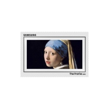 SSAMSUNG FRAME OLED QE32LS03CBUXXN 32"