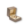 BAGUE BVLGARI ROCK OR 18CT T55 10.55GR