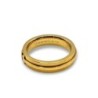 BAGUE TIFFANY T WIRE OR 18CT 7.29GR T50