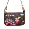 LOUIS VUITTON MIMI POCHETTE EDITION LIMITEE