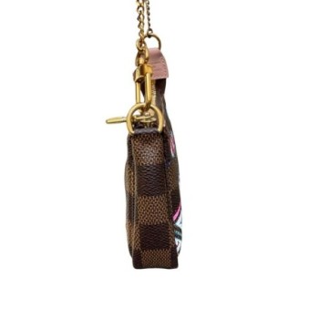 LOUIS VUITTON MIMI POCHETTE EDITION LIMITEE