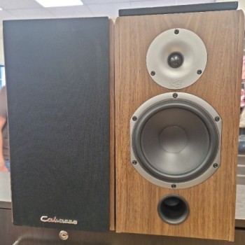 PAIRE ENCEINTE CABASSE ANTIGUA