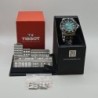Tissot Seastar Automatic Men S Watch T120.407.11.091.01